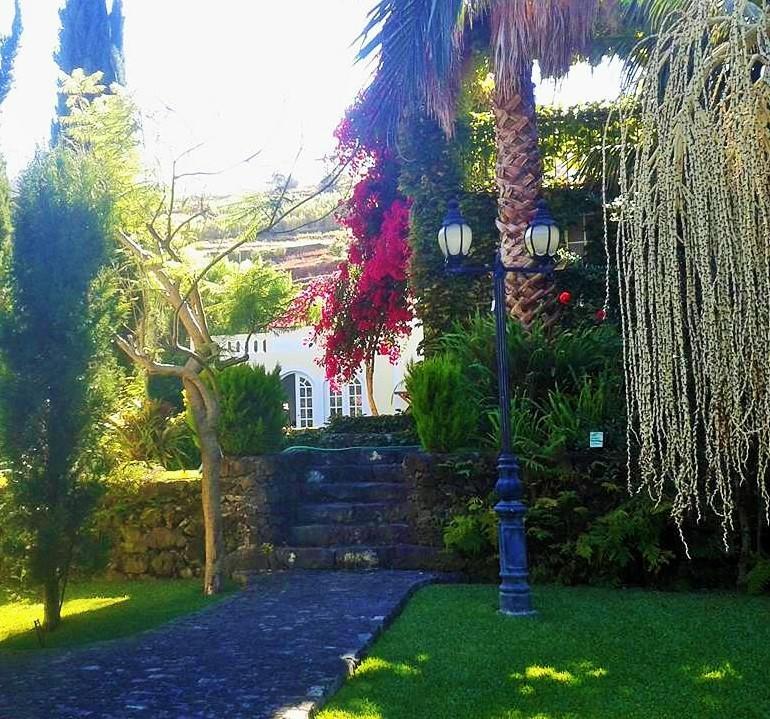 הוילה São Vicente Casa Da Portada מראה חיצוני תמונה