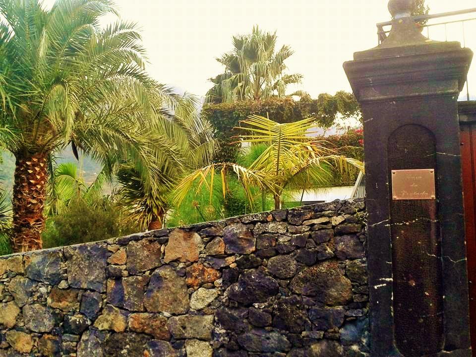 הוילה São Vicente Casa Da Portada מראה חיצוני תמונה