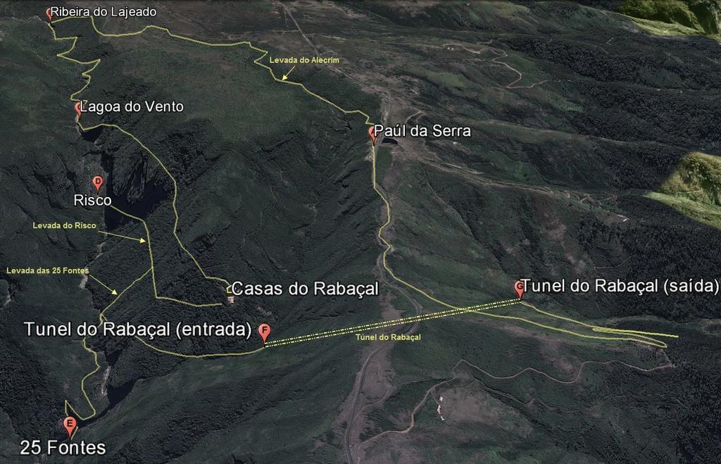 הוילה São Vicente Casa Da Portada מראה חיצוני תמונה