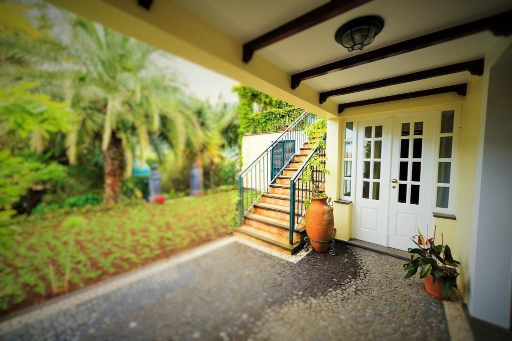הוילה São Vicente Casa Da Portada מראה חיצוני תמונה