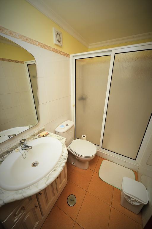 הוילה São Vicente Casa Da Portada מראה חיצוני תמונה